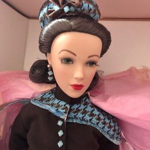 Madame Alexander Alex Doll